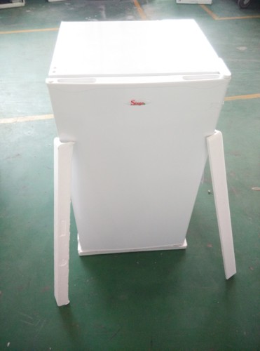 Mini Congelatore Freezer 75 Litri 3 Cassetti Classe A+