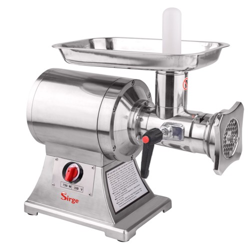 Tritacarne Professionale 750 Watt fino a 250kgh