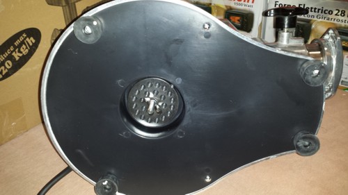 Tritacarne Professionale 750 Watt fino a 220kgh