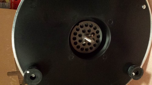 Tritacarne Professionale 750 Watt fino a 220kgh