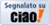 Segnalato su Ciao.it