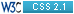 CSS Valido!
