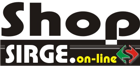 Negozio online Sirge