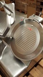 Affettatrice Professionale Semi Automatica 35 cm