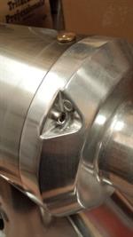 Tritacarne Professionale 750 Watt fino a 220kgh