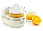Robot 3 in 1 Dietetico Multifunzione Tritaverdure Spremiagrumi Macchina per dessert