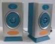 Casse Piccole per PC, MP3, IPod o Stereo