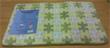 Tappeto Bagno Puzzle Memory 50 x 80 cm Verde - Relax antistress anallergico Traspirante