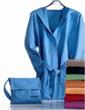Accappatoio Microfibra Tg S Azzurro Bassetti
