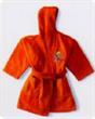 Accappatoio spugna Tweety Dreams 4-6 Anni arancio Bassetti