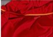 Accappatoio Microfibra Ultracompatto ZUCCHI United Tinta unita Rosso L