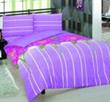 Set CopriTrapunta per Letto Singolo 1 Piazza, copripiumone,federa,lenzuolo