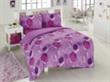 Set CopriTrapunta per Letto Singolo 1 Piazza, copripiumone,federa,lenzuolo
