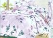 Set Copripiumino Matrimoniale JACQUARD 100% Poliestere SI6543-12