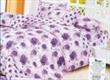 Set Copripiumino Matrimoniale JACQUARD 100% Poliestere SI6543-22