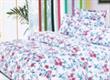 Set Copripiumino Matrimoniale JACQUARD 100% Poliestere SI6543-41