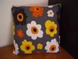 Cuscino 40x40 cm N22