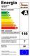 Frigo Bar 88 L con cella freezer Frigorifero MiniFrigo