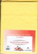 Coppia Federe in prezioso Percalle 52x82 cm 100% cotone FED-PERC10