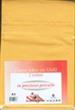 Coppia Federe in prezioso Percalle 52x82 cm 100% cotone FED-PERC11
