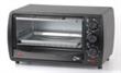 Fornetto Elettrico 13 Litri Ciro Nero 1200Watt