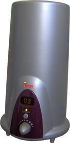 Raffredda Bottiglia per vino da 3 a 50 C gradi - Termobottiglia