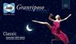 Guanciale Granriposo Classic Sealy 100% Lattice