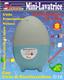 Mini Lavatrice 1Kg con ciclo di sterilizzazione