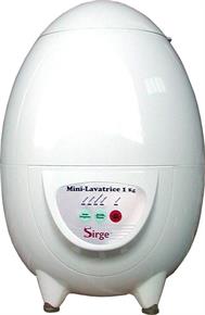 Mini Lavatrice 1Kg con ciclo di sterilizzazione