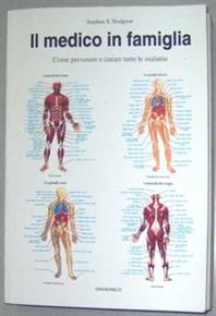 Come prevenire e curare tutte le malattie