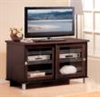 MOBILE PORTA TV ARREDO WENGE GIORNO SOGGIORNO SALOTTO MOBJG4821