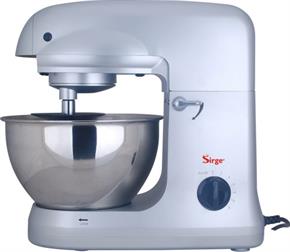 Impastatrice Planetaria 5 Litri 2Kg Max 1000Watt