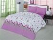 Set Lenzuola per Letto Singolo 1 Piazza, lenzuola sopra,federa,lenzuolo sotto