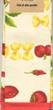 2pz Strofinaccio stampato 50x70 cm STROFINACCIO06