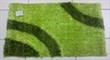 Tappeto Shaggy Verde 2 60 x 105 cm