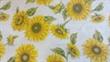Tovaglia antimacchia 140 x 180 cm 100% cotone idrorepellente 01