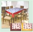 Tovaglia Rettangolare 100% Cotone 140x240cm N72
