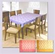 Tovaglia Rettangolare 100% Cotone 140x180cm N71