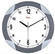 Orologio da Muro a lancette continue