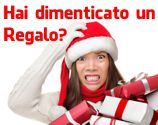 REGALI DI NATALE 2016