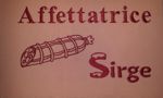 CopriAffettatrice copertura per affettatrice professionale 30 cm