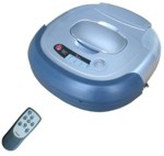 Robot Aspirapolvere Automatico Telecomandato Artur