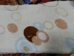 Coperta per divano Plaid Disegnata Morbidosa N8