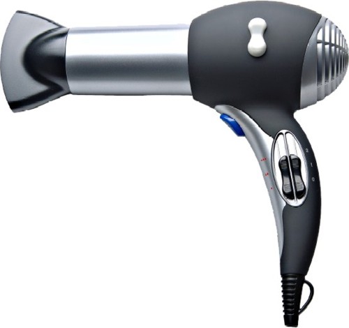 Asciugacapelli 1800 Watt asciuga capelli con Diffusore e concentratore