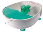Idromassaggiatore plantare pediluvio Idrolax