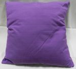 Cuscino Arredo Cotone ZEPHIR-V