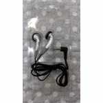 Coppia Microcuffie Cuffie auricolari Stereo per MP3 Iphone Ipod e tutti i sistemi digitali portatili
