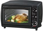 Forno Elettrico Statico Fornetto 20 Litri CIRO