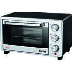 Forno Elettrico Ventilato 21L 1400W CIRO