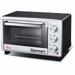 Forno Elettrico 16L 1400W GENNARI